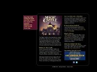  Junior Society, Now Appearing, dress code, Visiting