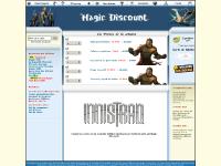 magicdiscount.fr Innistrad, La Nouvelle Phyrexia, Mirrodin Assiégé magicdiscount.fr Innistrad, La Nouvelle Phyrexia, Mirrodin Assiégé