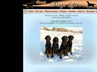 Kennel Magic Light's Kennel Magic Light's