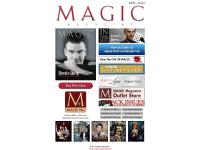 magicmagazine  magicmagazine