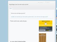 la disparition impossible, cartes cameleons, Ma prediction, le pickpocket de Regents park  la disparition impossible, cartes cameleons, Ma prediction, le pickpocket de Regents park