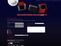 Magiciens spectacle de magie