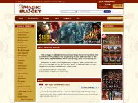 Magic the Gathering, selling magic cards, mtg singles, packs, boxes