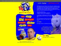 Childrens Entertainment, Parties and Magic Shows in Preston | Taz Entertainments Childrens Entertainment, Parties and Magic Shows in Preston | Taz Entertainments