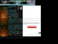 #1 Magic Tricks Online... Learn How to Do Street Magic Now #1 Magic Tricks Online... Learn How to Do Street Magic Now