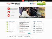 magicwhiteboardproducts.com Magic Whiteboard, Magic static, Static sheets