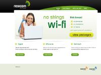 magicwifi.co.uk Resicom, Wifi, Residential Development