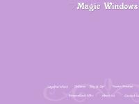 Magic Windows // New York City, New York // Charlotte, North Carolina