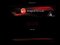 Magikforcar - Page d'accueil Magikforcar - Page d'accueil