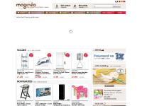 Maginea.com : maison, électroménager, bricolage, jardin, puériculture, jeux Maginea.com : maison, électroménager, bricolage, jardin, puériculture, jeux