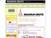 magirusdeutz.co.uk factory, winsford, gallery magirusdeutz.co.uk factory, winsford, gallery