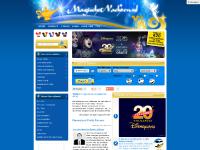 Disneyland Parijs - Euro Disney hotel appartementen campings en huisjes, reizen aanbiedingen en arrangementen in eurodisney - Disneyland Parijs - MagischeNachten.nl Disneyland Parijs - Euro Disney hotel appartementen campings en huisjes, reizen aanbiedingen en arrangementen in eurodisney - Disneyland Parijs - MagischeNachten.nl