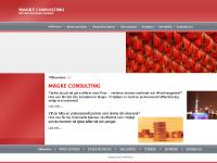 MAGKE CONSULTING - Välkommen MAGKE CONSULTING - Välkommen