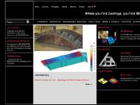 MAGMA Home - MAGMASOFT, Aachen - Committed to casting excellence MAGMA Home - MAGMASOFT, Aachen - Committed to casting excellence