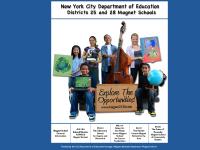 magnet2528.com Magnet School General Information