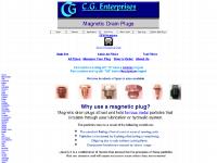 Magnetic oil drain plugs cars, trucks, motorcycle, industrial. Magnetic oil drain plugs cars, trucks, motorcycle, industrial.