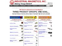 magnetics.com Industrial Magnetics, magnets, magnetics magnetics.com Industrial Magnetics, magnets, magnetics