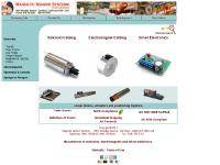 solenoids, electromagnets, solenoid and electromagnet drivers catalog - Magnetic Sensor Systems- catalog of linear, rotary, tubular, open frame, push, pull, latching, a.c., d.c. solenoids, actuators and electro-magnets solenoids, electromagnets, solenoid and electromagnet drivers catalog - Magnetic Sensor Systems- catalog of linear, rotary, tubular, open frame, push, pull, latching, a.c., d.c. solenoids, actuators and electro-magnets