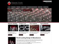 magneticshields.co.uk - magneticshields