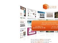 magnetiseuse-avignon - Icare, Agence Web Paris, Lyon, Marseille. Création et gestion site internet France Espagne Belgique magnetiseuse-avignon - Icare, Agence Web Paris, Lyon, Marseille. Création et gestion site internet France Espagne Belgique