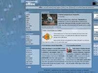 magnetophone : offline magnetophone : offline