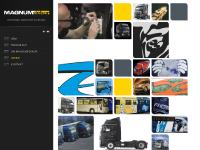 Magnum Dekor - top Magnum Dekor - top