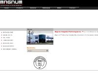 magnum-integrated.com anker holth, hill acme, loma machine magnum-integrated.com anker holth, hill acme, loma machine