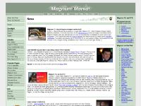 Magnum Mania! For All Things Magnum P.I. Magnum Mania! For All Things Magnum P.I.