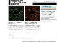 Magnum Coltrane Price Magnum Coltrane Price