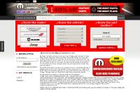 magnumpartsstore.com Dodge Magnum Acessories, Shipping & Returns, Conditions of Use magnumpartsstore.com Dodge Magnum Acessories, Shipping & Returns, Conditions of Use