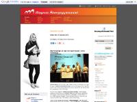 Magnus Åbergsgymnasiet - Startsida