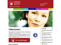 liten magnusladulasskolan.se skärmbild liten magnusladulasskolan.se skärmbild