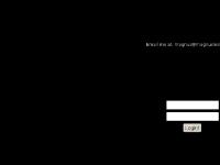 liten magnuslewin.se skärmbild