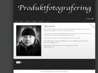 Fotograf Magnus Liljegren &raquo;