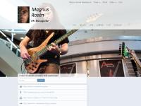 Magnus Rosén