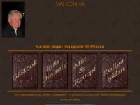 statistik för magr - Grafford's hemsida