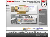 MAGU E-systems AB MAGU E-systems AB