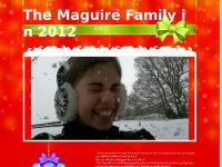 liten maguire.se skärmbild