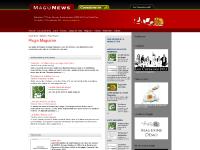magusine 