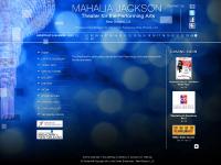 mahaliajacksontheater.com