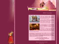 maharaja-restaurant.com - maharaja-restaurant