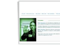 maher-dz.com Accueil, Qui sommes nous, Nos atouts