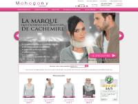 mahogany-cachemire.fr - mahogany-cachemire mahogany-cachemire.fr - mahogany-cachemire