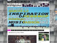 Mahoyo.com | Blog | Webshop | DJ | Music | Art | Photography | Inspiration | We simply do what we love and we love what we do!