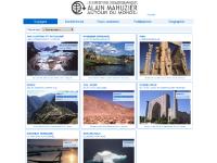 Expéditions Cinématographiques Alain Mahuzier Autour du Monde Expéditions Cinématographiques Alain Mahuzier Autour du Monde