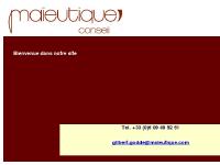 Bienvenue, conseil, dialogue Bienvenue, conseil, dialogue