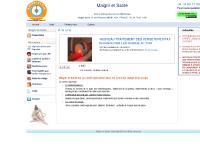 Maigrir et Santé Maigrir et Santé