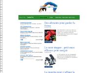 Lire l'article », La marche pour s’affiner la taille, Lire l'article », » Lire l'article », La marche pour s’affiner la taille, Lire l'article », »