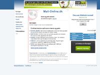 mail-online.dk