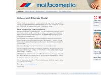 liten mailbox-media.se skärmbild liten mailbox-media.se skärmbild